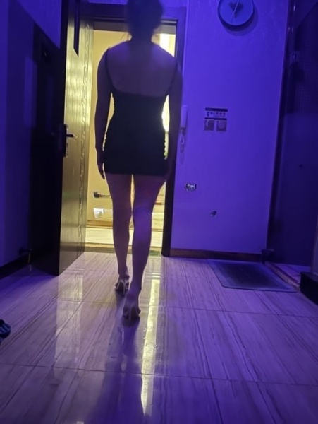 499 中北镇 荷月沐风；这家